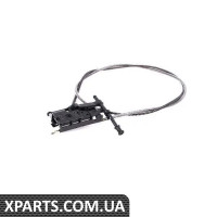 54121933749 BMW Трос люка - лівий
