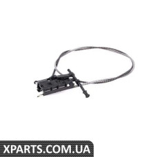54121933749 BMW Трос люка - лівий