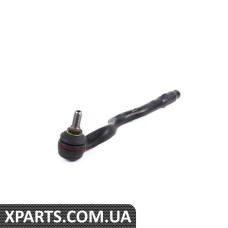 32212229367 BMW Наконечник поперечної кермової тяги - лівий