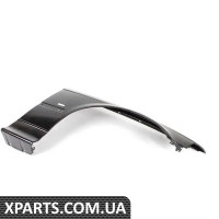 41358223924 BMW Переднє крило - праве
