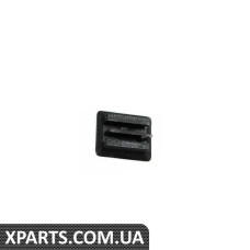 61131378944 BMW Штекерне з'єднання - колір чорний