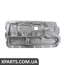 51488236695 BMW Изоляция двери - левая