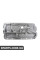 51488236695 BMW Изоляция двери - левая