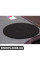 82111470372 BMW Комплект килимків з килимовим покриттям - чорний