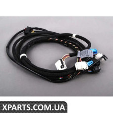 54348243267 BMW Кабріолет джгут проводів - лівий