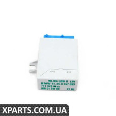 61358357093 BMW E36 Блок управління склоочисником