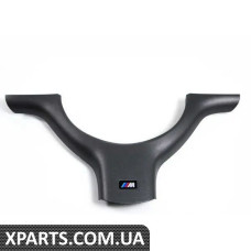 32347833354 BMW ///M Облицювання рульового колеса