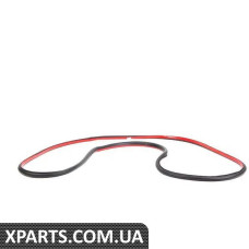 51227033795 BMW E60 Ущільнювач дверей - на двері