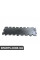 11141736106 BMW Кришка каструлі долини