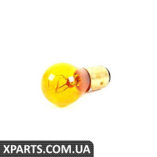 63122695020 BMW E38 ЛАМПОЧКА ЖЕЛТАЯ 12V21/5W - Цена за штуку