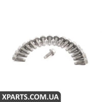 24117581606 BMW Комплект болтов поддона автоматической коробки передач