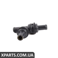 64128379872 BMW ЗВОРОТНИЙ КЛАПАН
