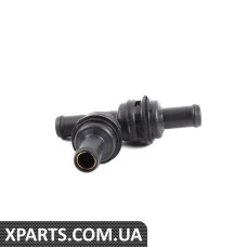 64128379872 BMW ЗВОРОТНИЙ КЛАПАН