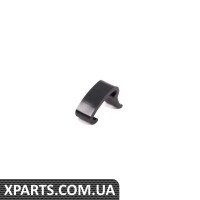 25111220837 BMW Кабельний затискач - Ціна вказана за штуку - (БІЛЬШЕ НЕДОСТУПНО)