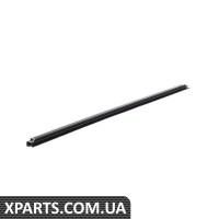 51328402555 BMW E53 Облицювання віконного каналу - передній лівий
