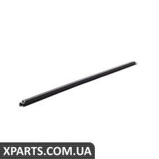 51328402555 BMW E53 Облицювання віконного каналу - передній лівий