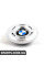 36131182203 BMW Центральна кришка E38 Style 4 — ціна вказана за штуку