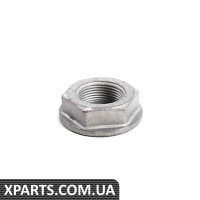 23217531367 BMW ШЕСТИГРАННА ГАЙКА