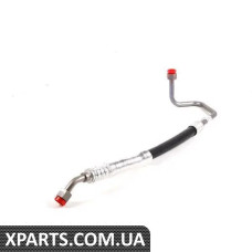 64539067575 BMW Шланг кондиціонера - компресор до конденсатора