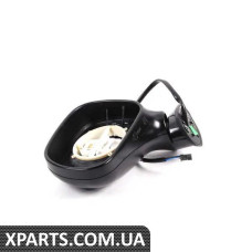 51168397039 BMW Наружное зеркало - левое
