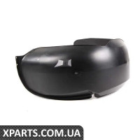 51718400108 BMW Підкрилок задній - правий
