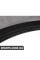 51718400108 BMW Підкрилок задній - правий