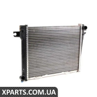 17111176900 BMW Радіатор - Ручний