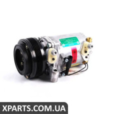 64528386650 BMW Компресор кондиціонера