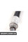 64539067575 BMW Шланг кондиціонера - компресор до конденсатора