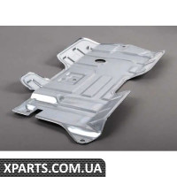 51481945429 BMW Тепловий екран