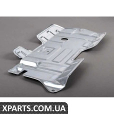 51481945429 BMW Тепловий екран