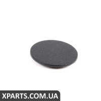 51437069891 BMW Накладка на обшивку - вказана ціна за штуку