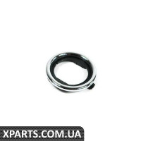51162497678 BMW Хромоване кільце