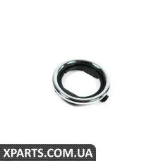 51162497678 BMW Хромоване кільце