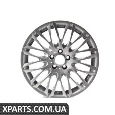 36116764864 BMW 20-дюймові колеса з Y-подібними спицями 149 — ціна вказана за штуку