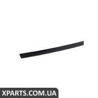 51347890092 BMW Ущільнювач правого заднього скла - ціна вказана за штуку