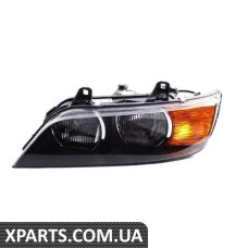 63128381091 BMW Фара в зборі - ліва
