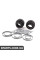33217504524 BMW Комплект для ремонту багажника CV