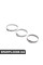 33217504524 BMW Комплект для ремонту багажника CV