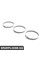 33217504524 BMW Комплект для ремонту багажника CV