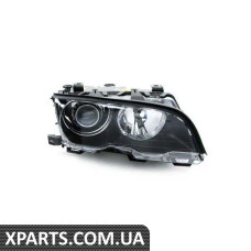 63126904298 BMW Ксенонова фара в зборі - права