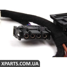52108226430 BMW Проводка - сторона водія