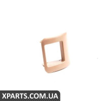 52208099708 BMW ЗОВНІШНЯ КРИШКА