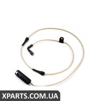 34351163207 BMW Датчик гальмівних колодок (загальна довжина 1110 мм)