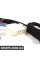 52108226430 BMW Проводка - сторона водія