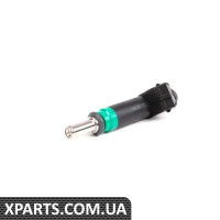13647525721 BMW Паливна форсунка - вказана ціна за штуку