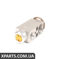 64116981454 BMW Розширювальний клапан