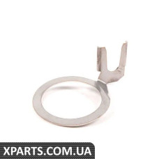 63136924541 BMW Кронштейн кріплення кутового маркера - лівий