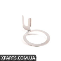 63136924542 BMW Кронштейн кріплення кутового маркера - правий
