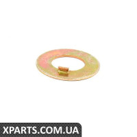 32111124540 BMW E30 Кріпильна пластина рульової тяги - вказана ціна за штуку